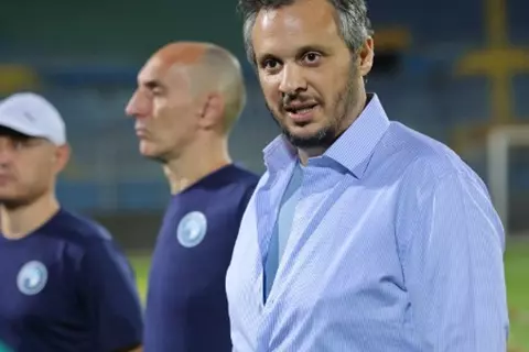  "بيراميدز أصبح له مكانة قارية وعالمية".. 5 رسائل من ممدوح عيد قبل السوبر الأفريقي 